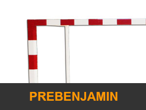 Inscripción Prebenjamin