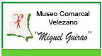 Museo Comarcal Miguel Guriao