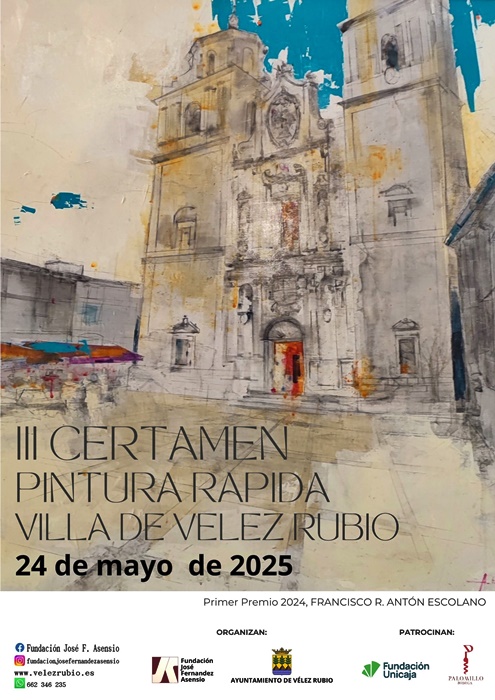 certamen pintura